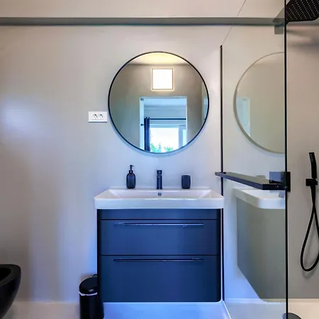 Kalina By Interhome Villa *