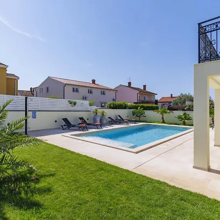 Villa Kalina By Interhome *