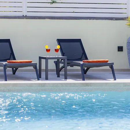 Kalina By Interhome Villa Pula