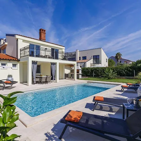 Kalina By Interhome Villa