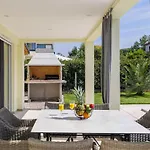 Kalina By Interhome Вилла *
