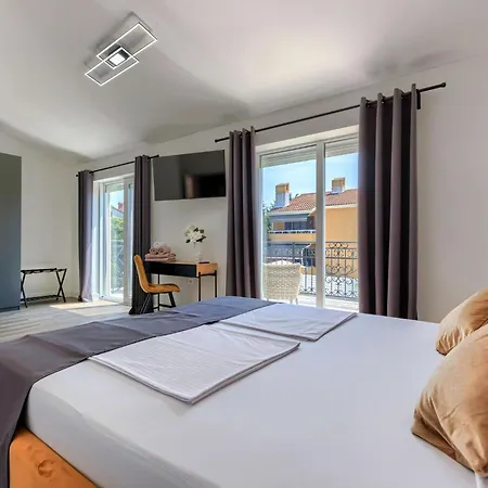 Kalina By Interhome Vila Pula