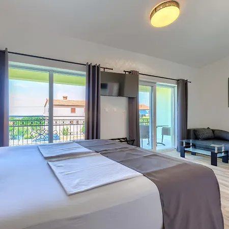 Vila Kalina By Interhome