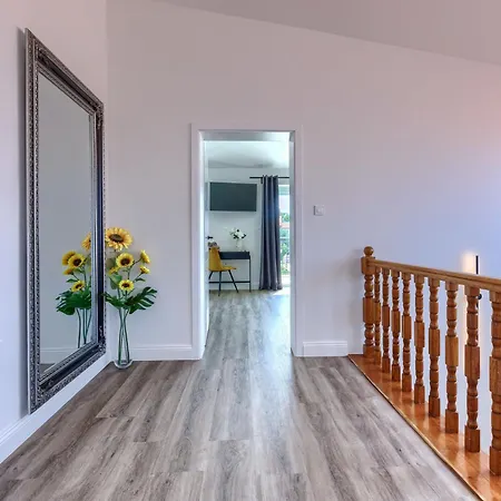 Vila Kalina By Interhome Pula