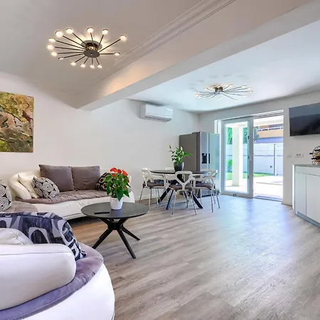 Kalina By Interhome Vila