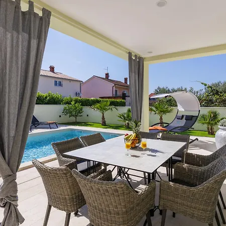 Kalina By Interhome Vila *