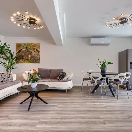 Vila Kalina By Interhome