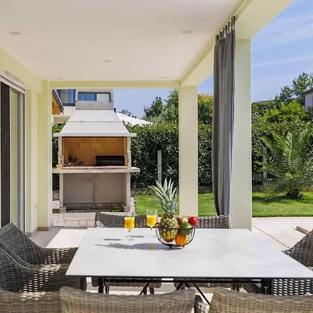 Kalina By Interhome Vila *