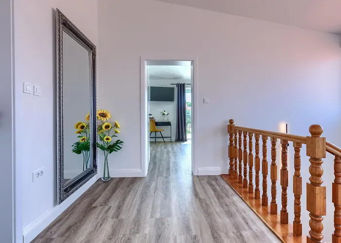 别墅 Kalina By Interhome 普拉