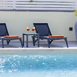 Kalina By Interhome Villa Pula